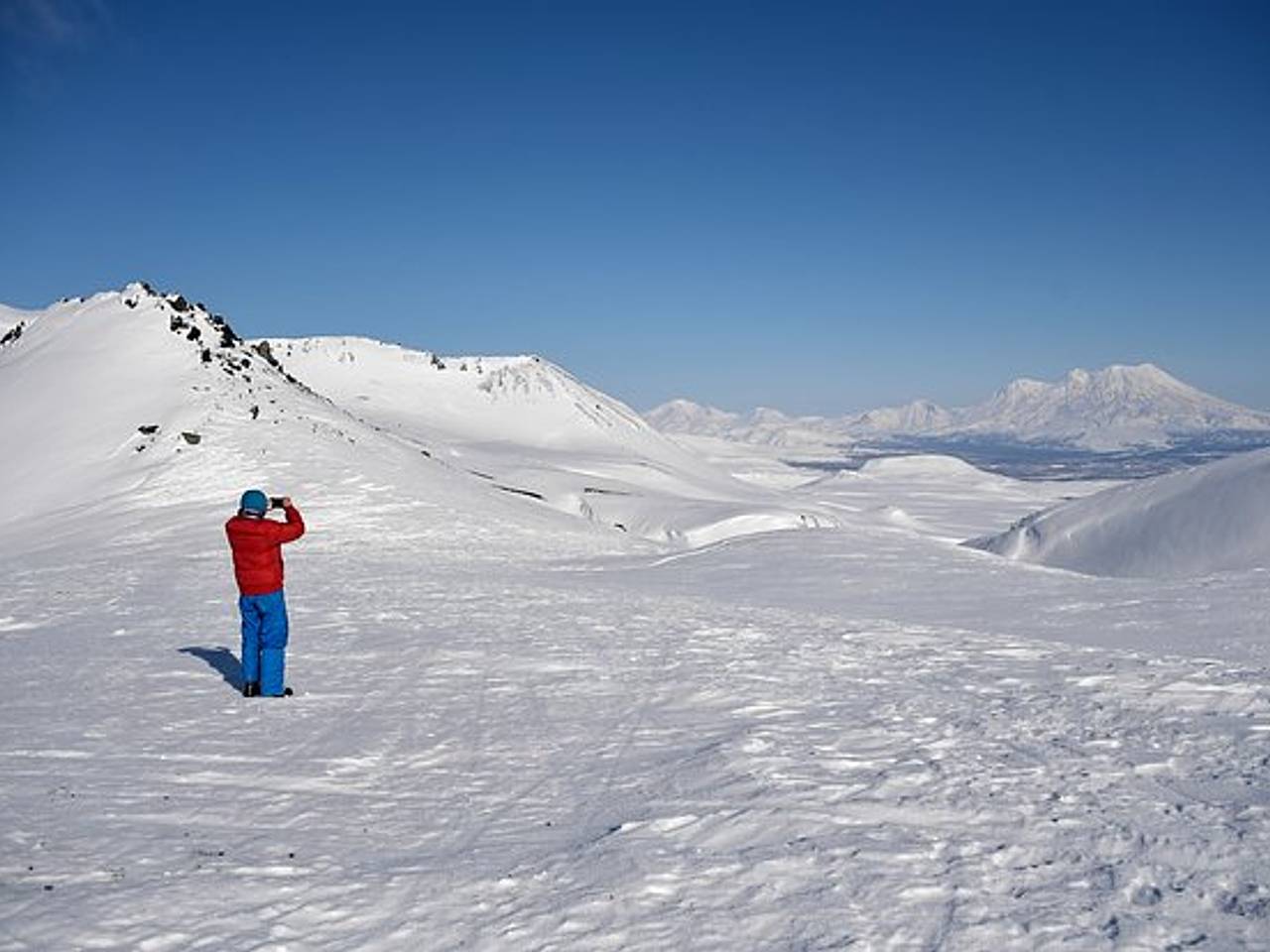 В Бурятии на туристическом маршруте погибли три человека