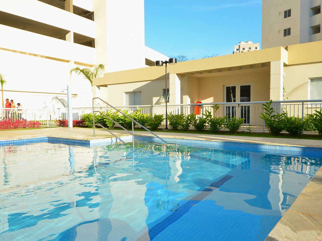 Турист забрался в закрытый бассейн в Таиланде и не выжил