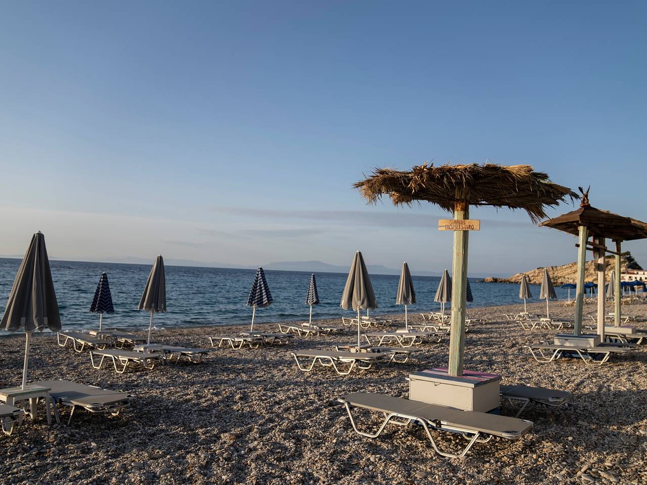 В Европе нашли новый способ избавиться от туристов