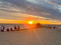 На фестиваль «Байкальский звездопад» позвали инопланетян На фестиваль «Байкальский звездопад» позвали инопланетян