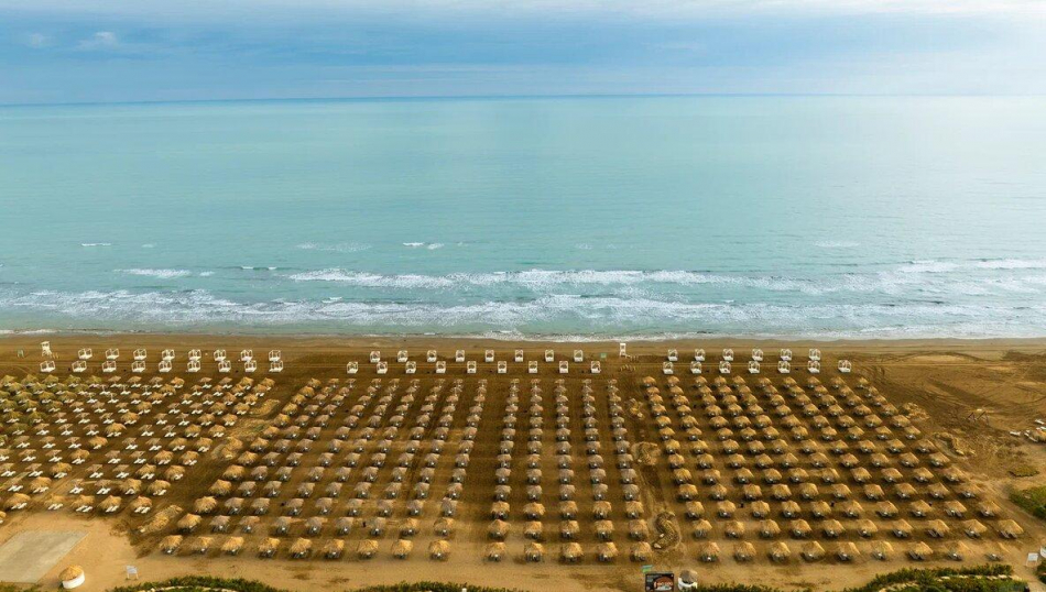 FUN&SUN снова запускает пакетные туры на курорт в Sea Breeze в Азербайджане