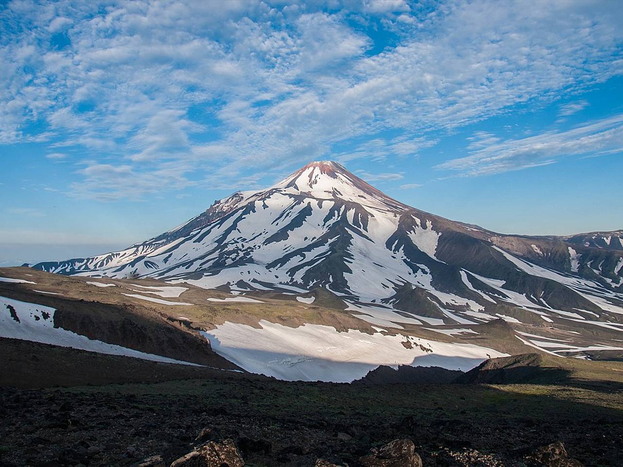 Выжившие на Камчатке туристы решили скрыть обстоятельства трагедии