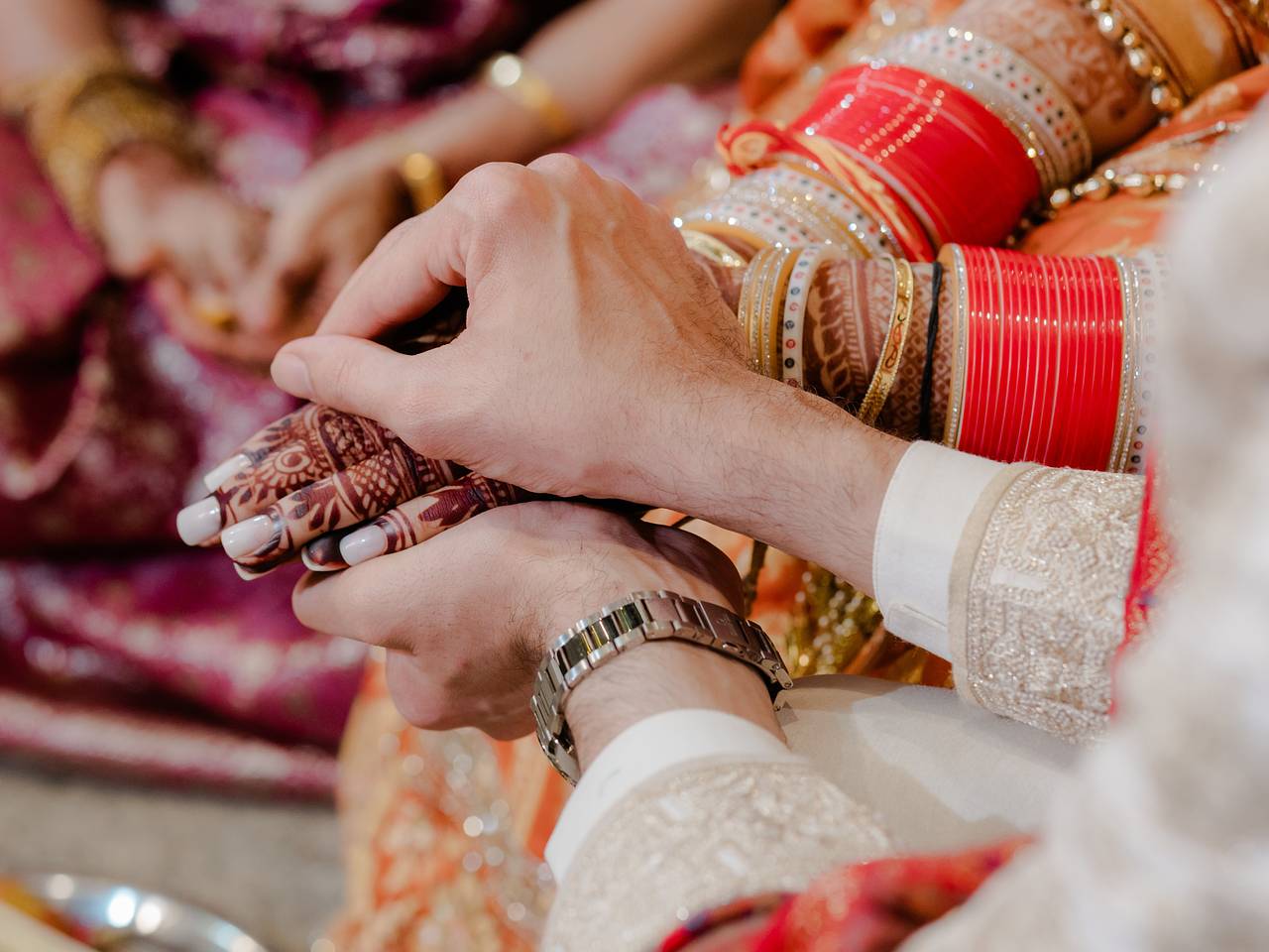 Тревел-блогер описал мальчишник в Индии фразой &laquo;никакого алкоголя, никаких стриптизерш&raquo;