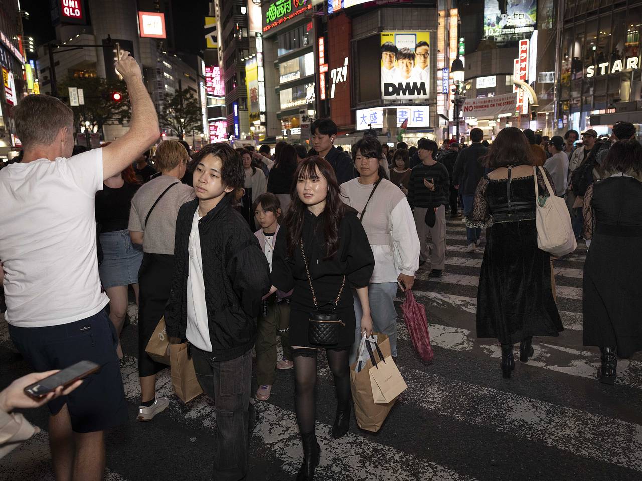 Россиянка объяснила отсутствие полных женщин в Японии словами &laquo;стыдно быть толстой&raquo;