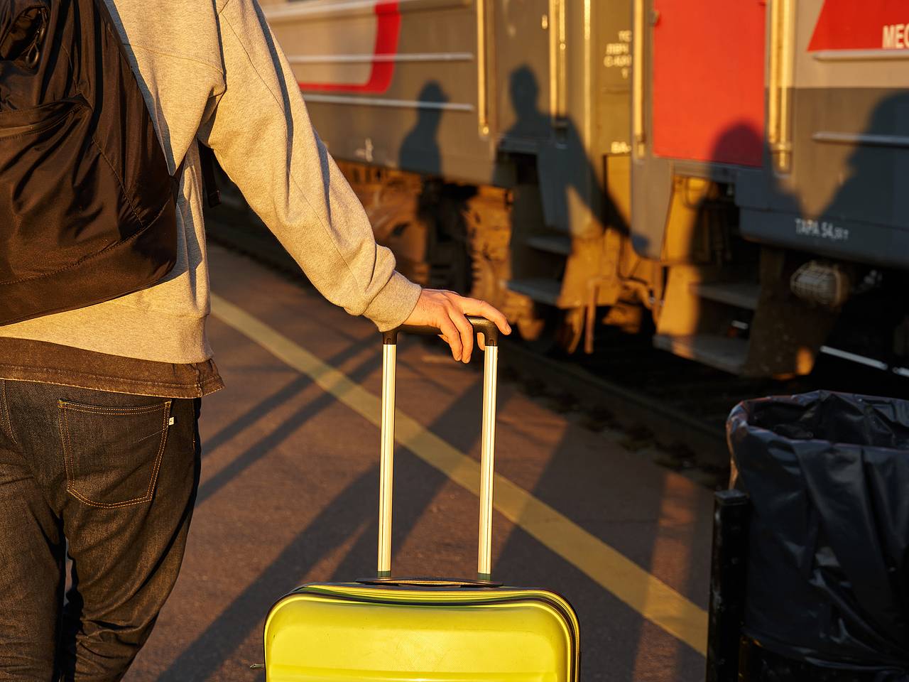 Низкий спрос на отдых в России объяснили словами &laquo;зарубежные предложения привлекательнее&raquo;