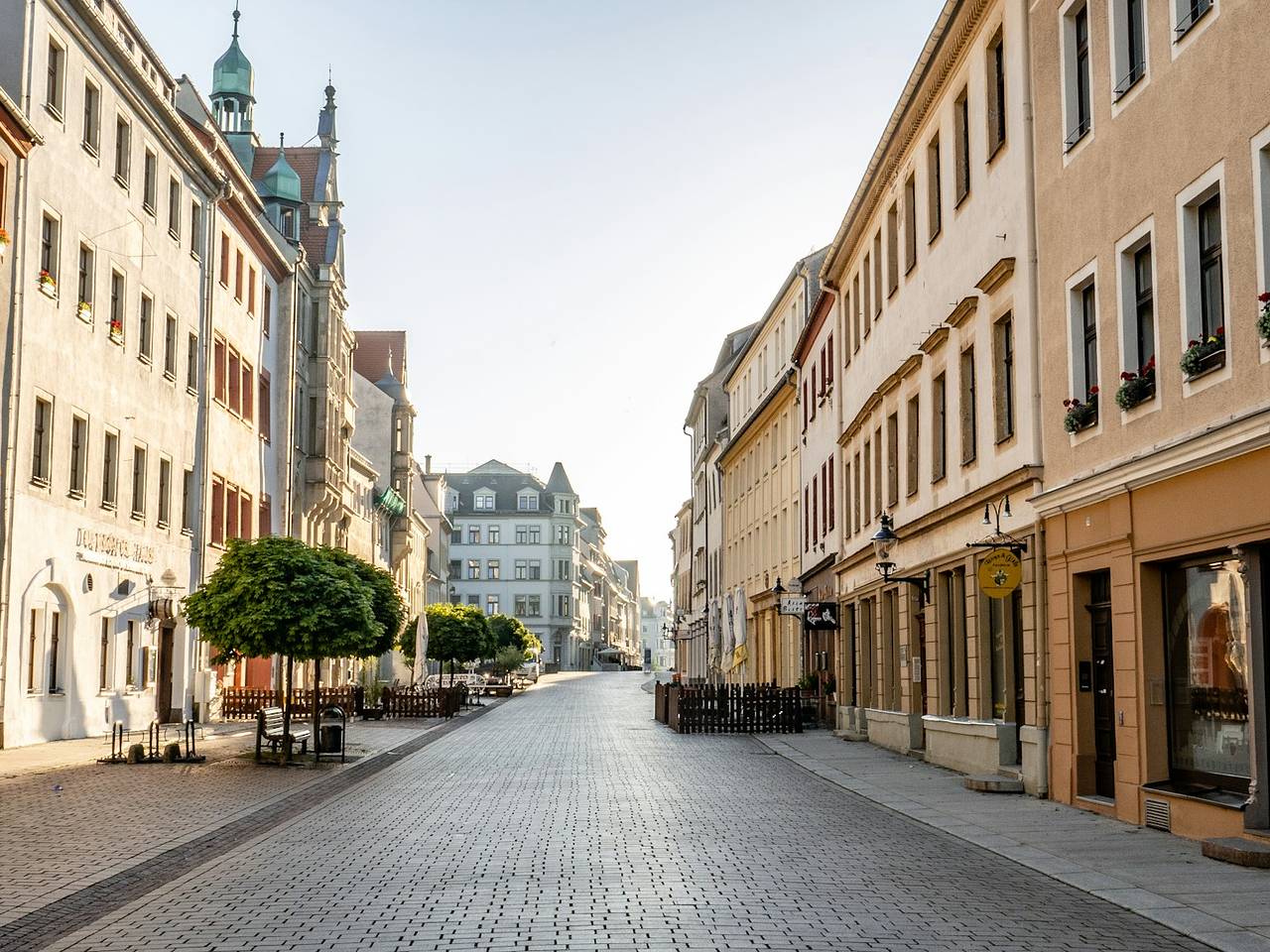 Посетившая 17 стран россиянка описала опыт фразой &laquo;у нас не будет как в Европе&raquo;