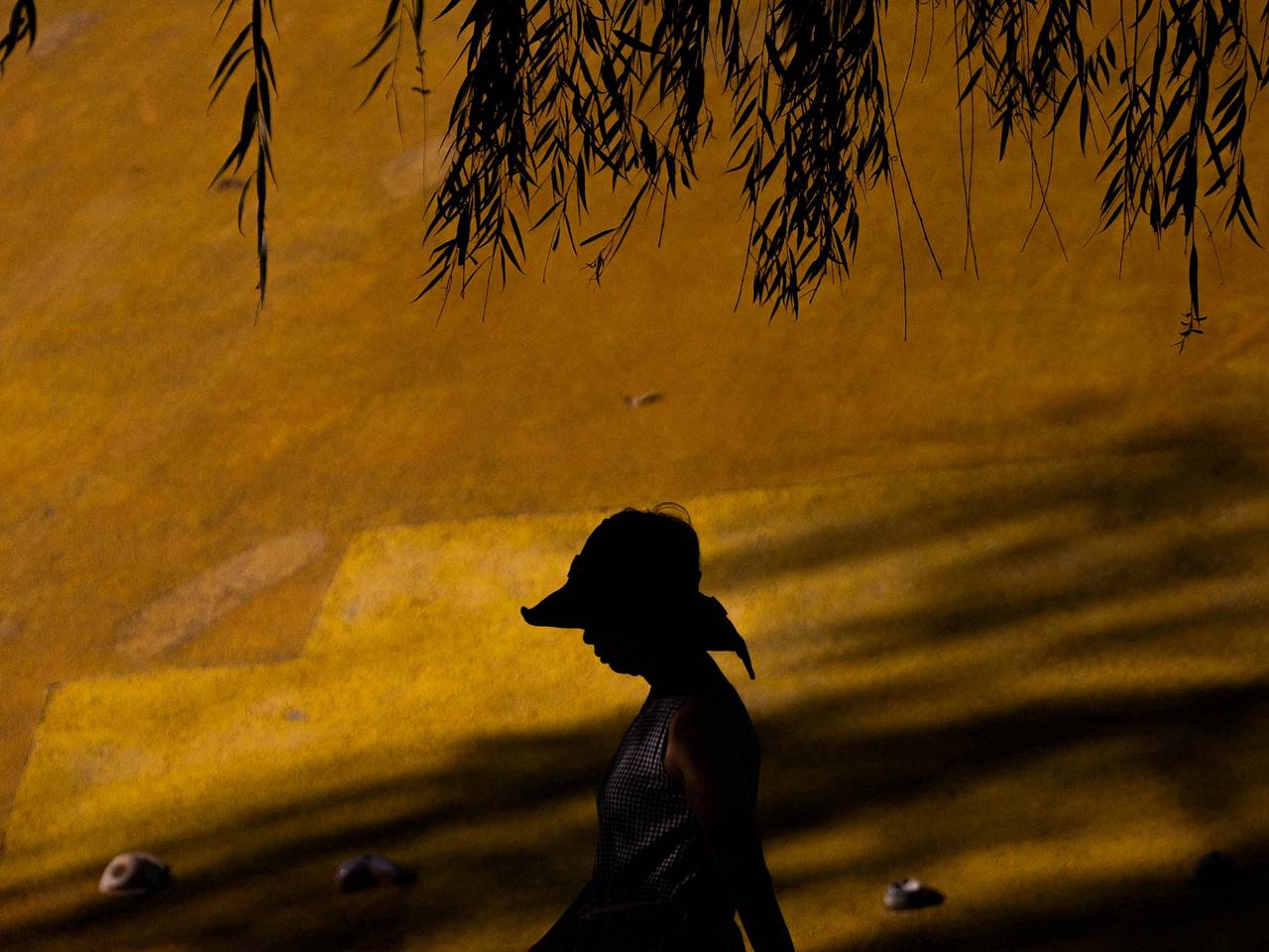 Россиянка описала одну привычку китайцев фразой &laquo;то еще испытание для психики&raquo;