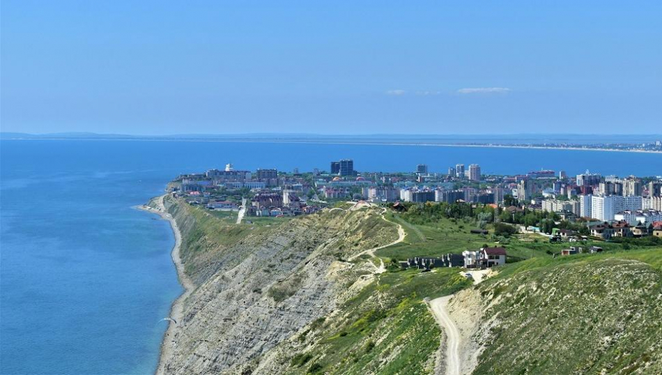 Спрос на Анапу вырос на 30-50%