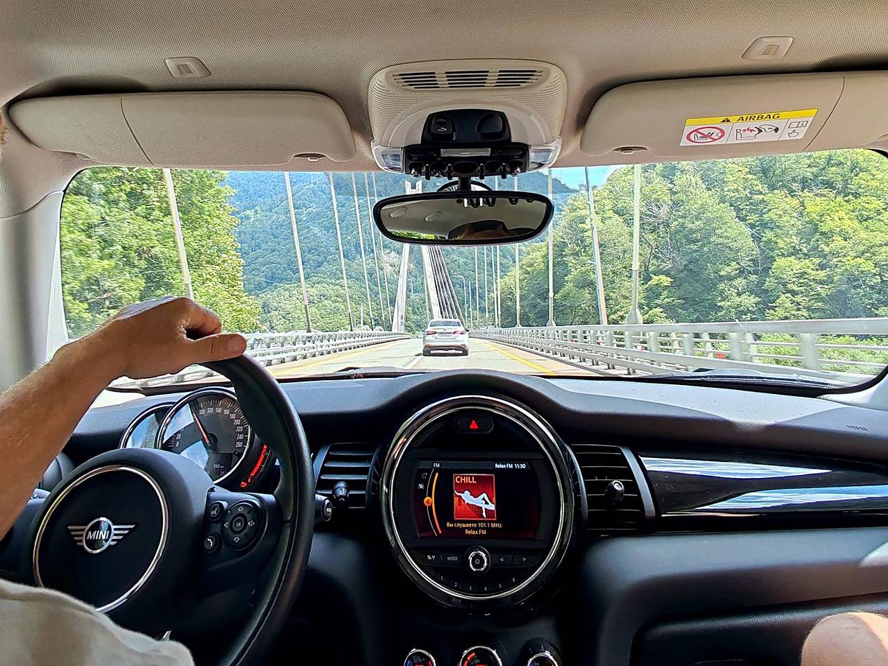 Россияне предпочли активные поездки отдыху &laquo;все включено&raquo;