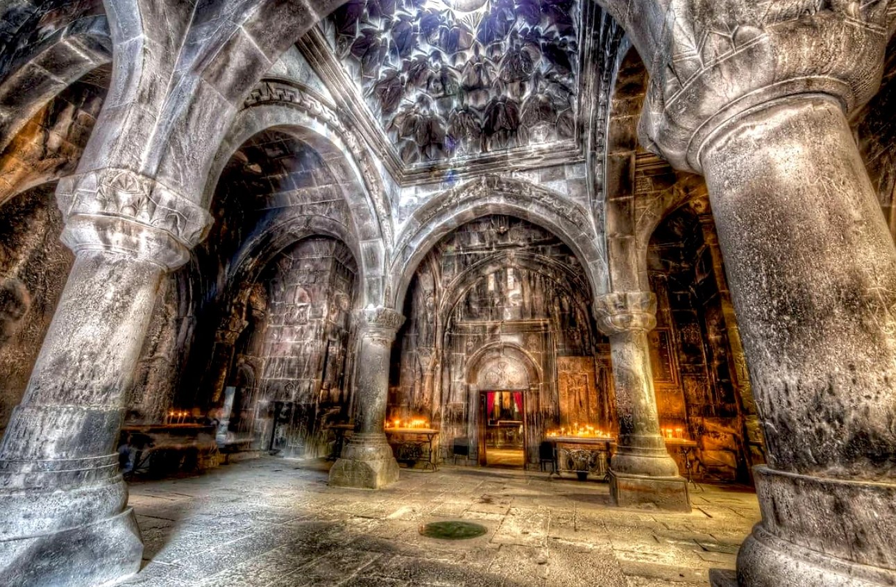 Армения 2026: что посмотреть, как добраться и зачем ехать именно сейчас