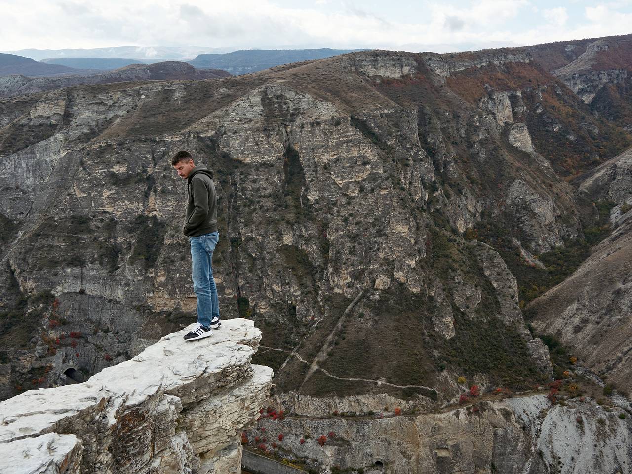 Российская тревел-блогерша описала один регион фразой &laquo;не стал местом, куда возвращаются&raquo;