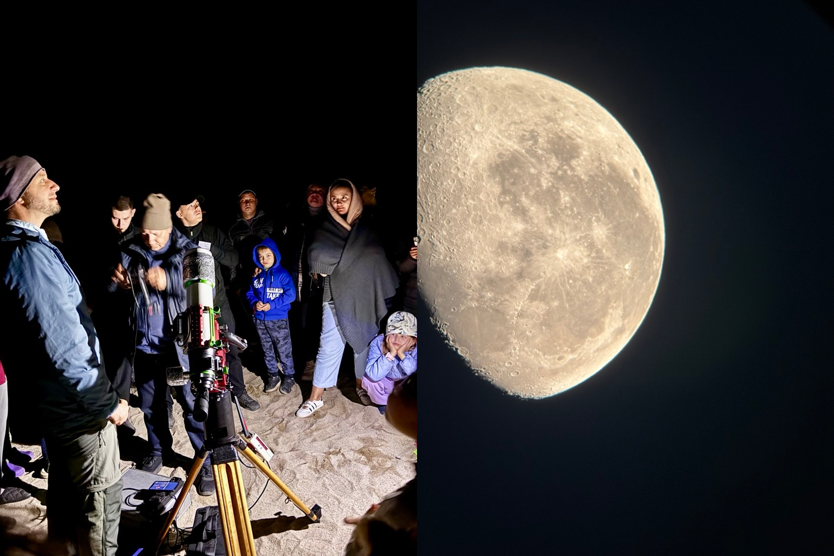 На фестиваль «Байкальский звездопад» позвали инопланетян На фестиваль «Байкальский звездопад» позвали инопланетян