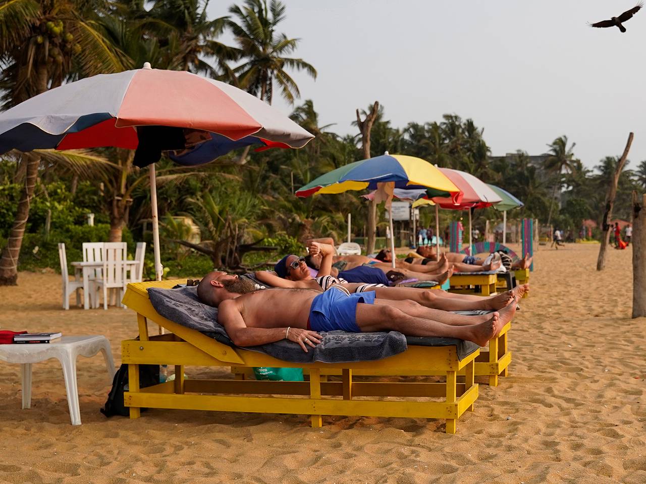 Россиянам назвали альтернативы Мальдив в Азии и Африке