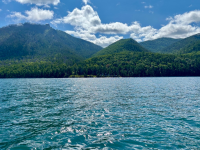 На фестиваль «Байкальский звездопад» позвали инопланетян На фестиваль «Байкальский звездопад» позвали инопланетян