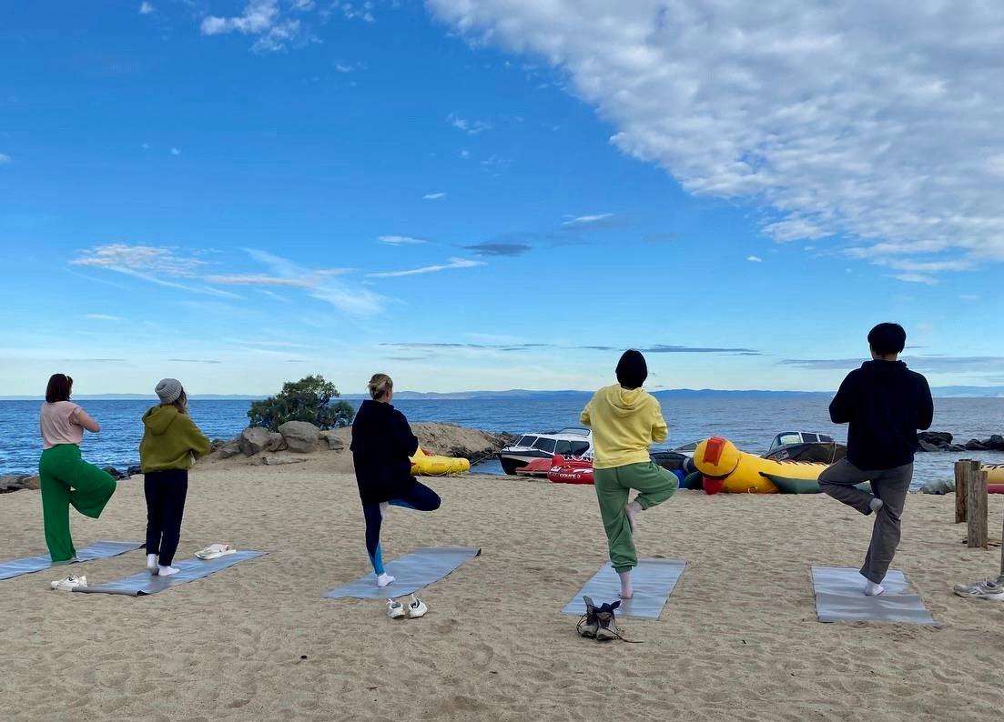 На фестиваль &laquo;Байкальский звездопад&raquo; позвали инопланетян