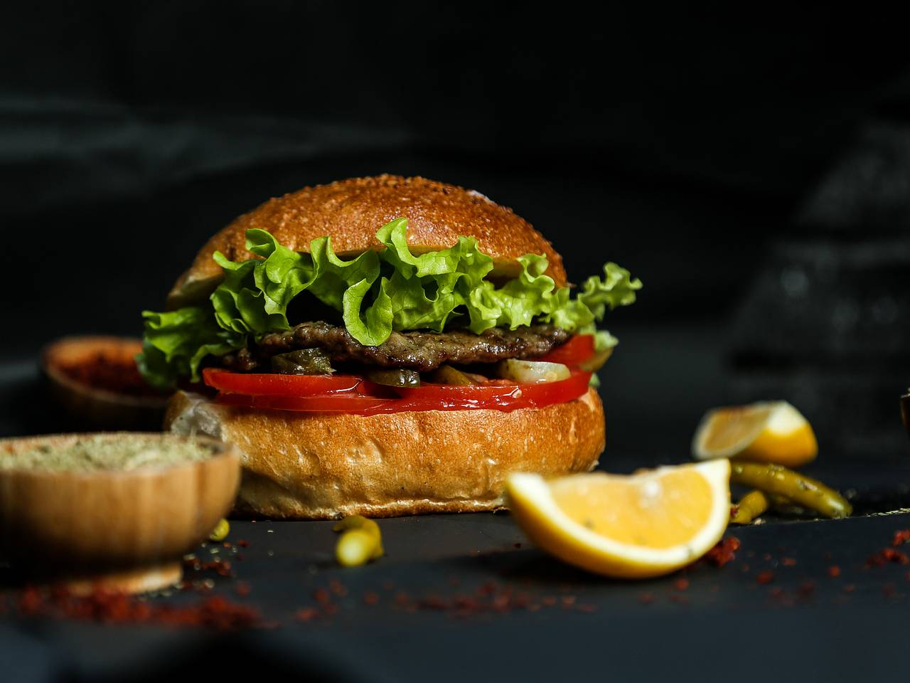 Россиянин описал пищевые привычки американцев словами &laquo;прямая дорога к ожирению&raquo;