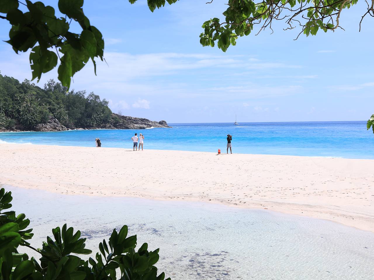 Путин заявил о росте российского турпотока в страну Африки