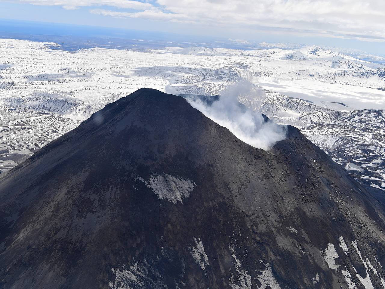 Трагедию с туристами на Камчатке описали фразой &laquo;как на перевале Дятлова&raquo;