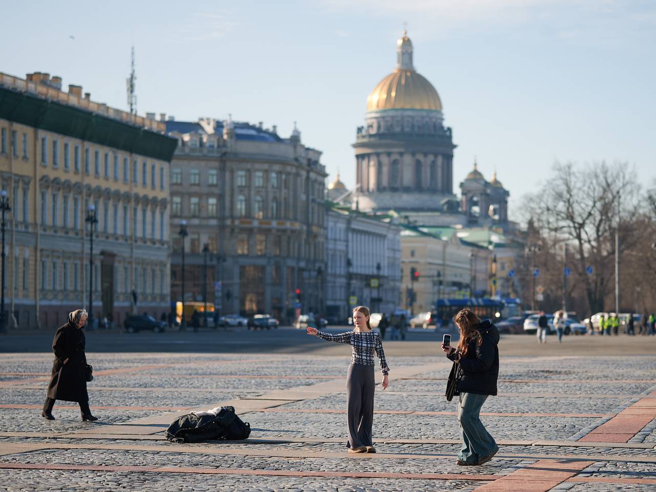 Российские туристы нашли альтернативу отдыху в Европе на родине