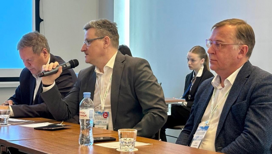 Туроператоры потеряли 50% всех броней из-за рубежа в марте и 30% — в апреле Туроператоры потеряли 50% всех броней из-за рубежа в марте и 30% — в апреле