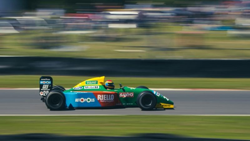 Возвращение &laquo;Формулы-1&raquo; в Турцию увеличит турпоток в страну