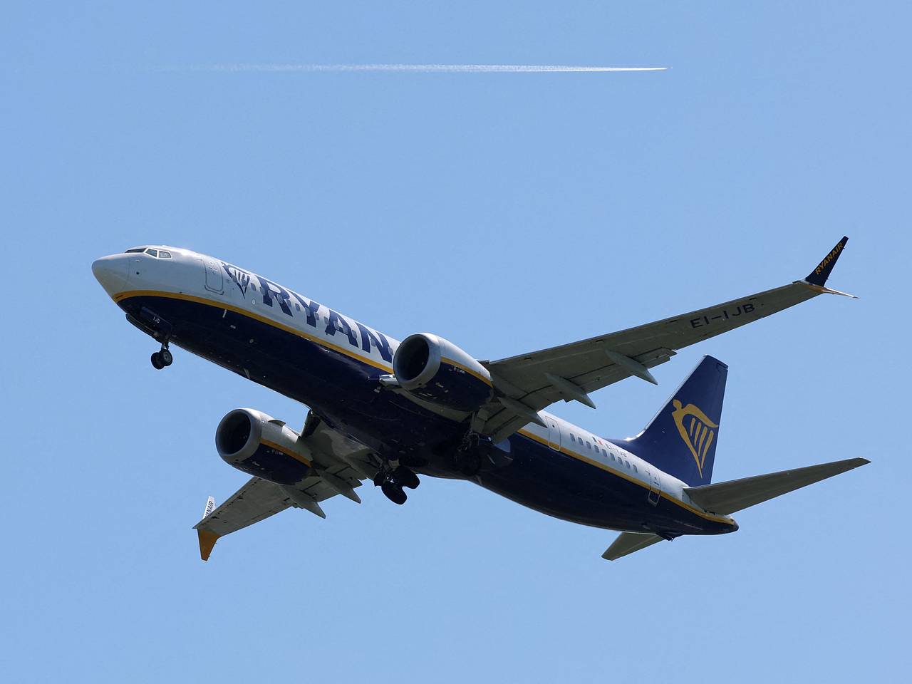 Самолет с 191 пассажиром на борту едва не загорелся из-за ошибки пилотов