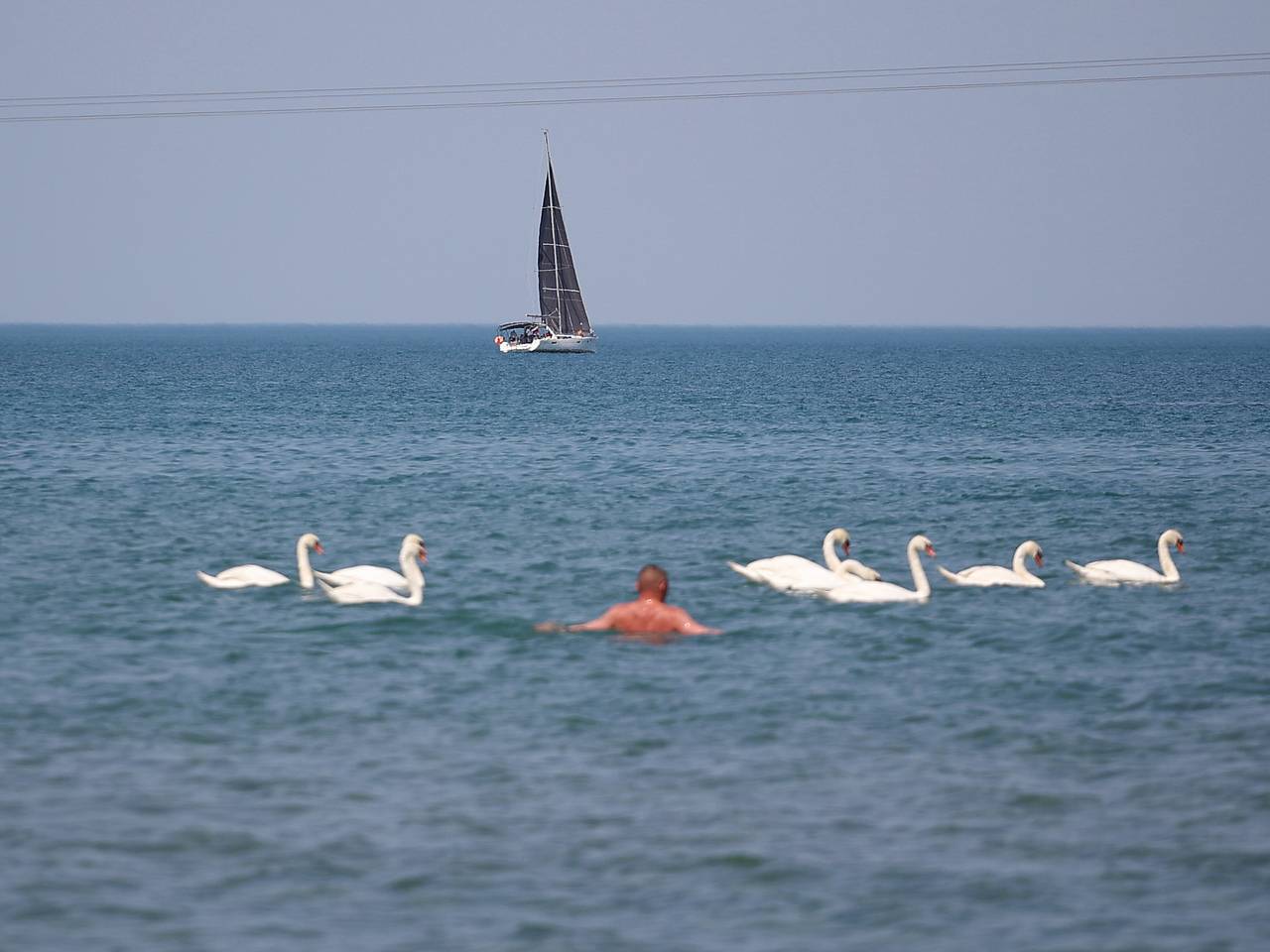 Россиян призвали не ждать снижения цен на отдых в Анапе