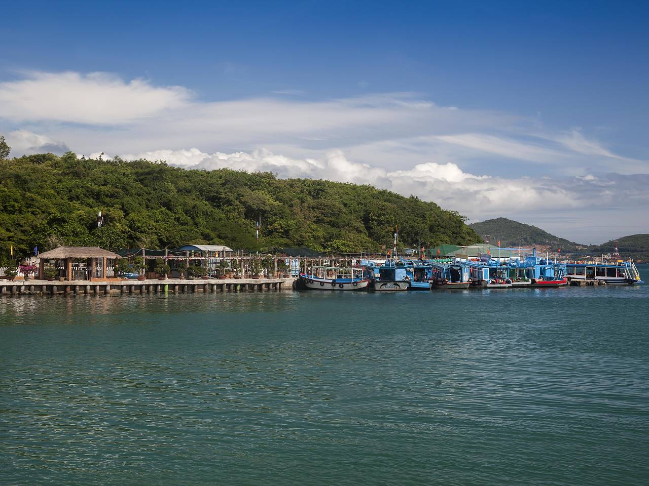 Россиянка описала курорт Вьетнама фразой &laquo;как Анапа в разгар августа&raquo;