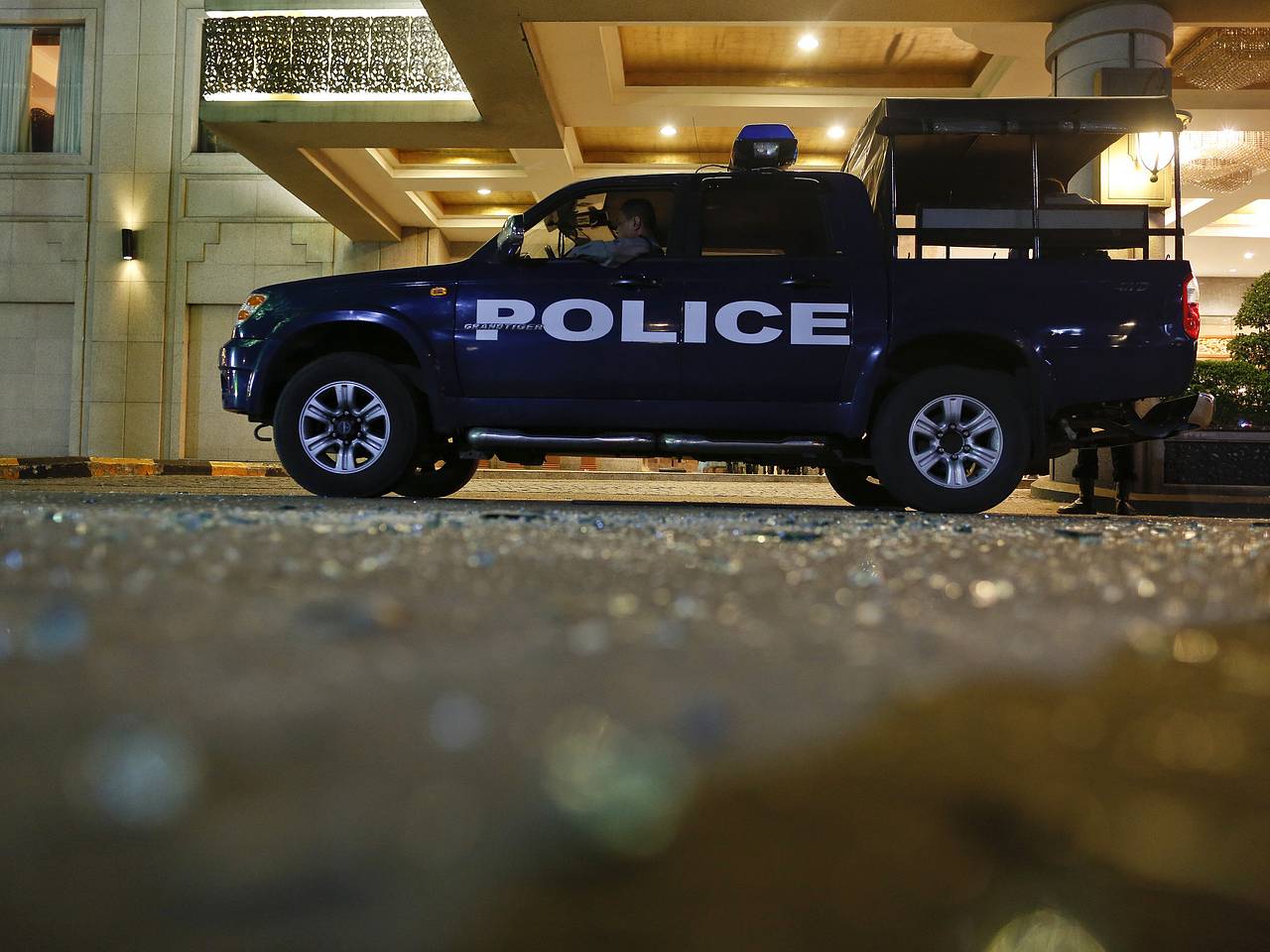 Россиянка приехала на работу в Мьянму и пропала без вести