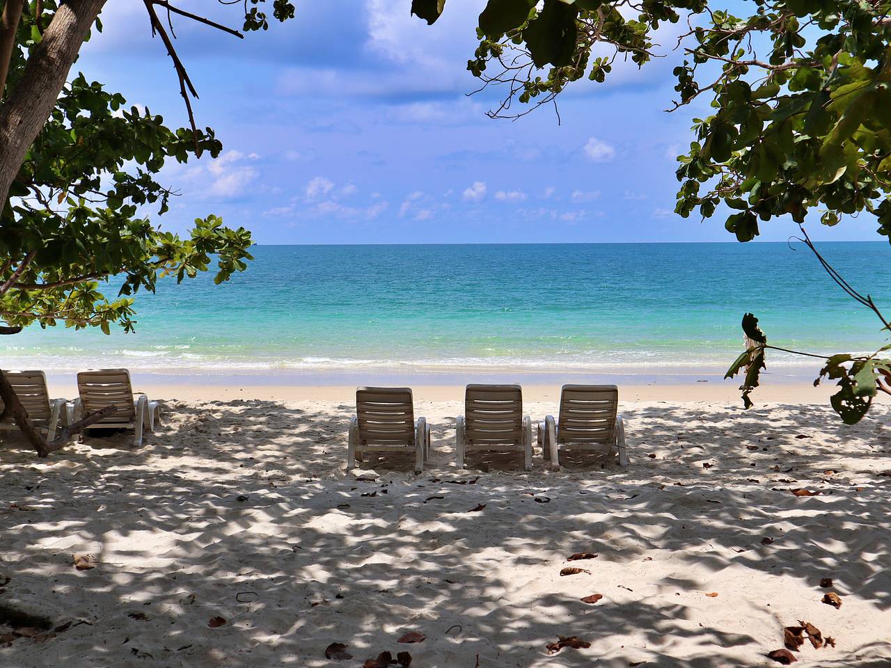 Между тремя странами Азии обострилась конкуренция за россиян перед майскими праздниками