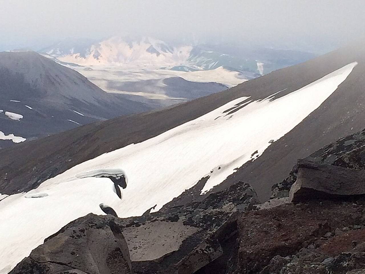 Горный университет сделал заявление о трагическом походе студентов