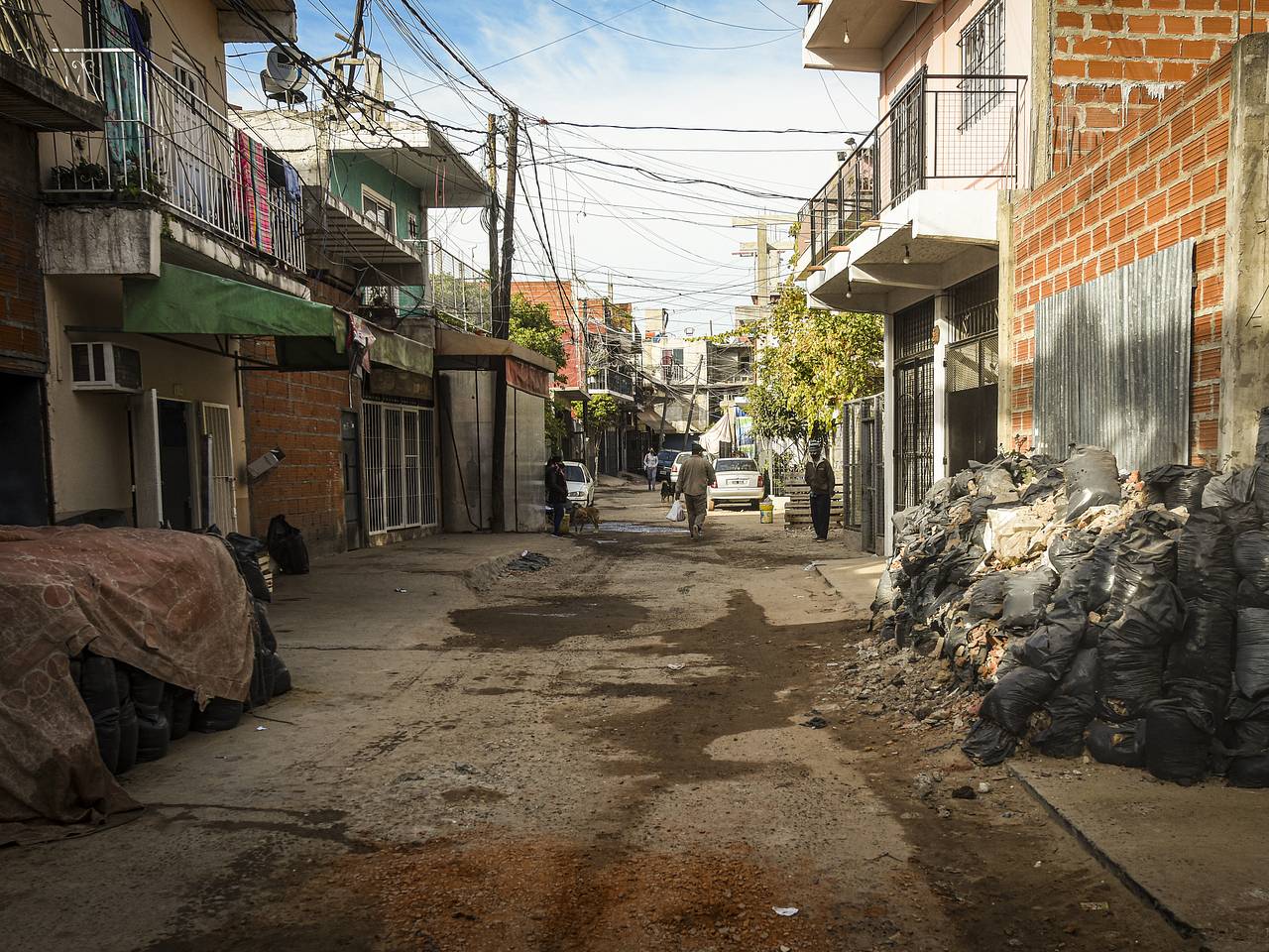 Россиянин описал Аргентину словами &laquo;ужаснуло состояние столицы&raquo;