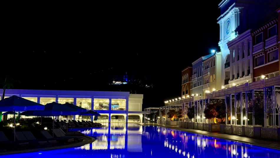 Туроператор сообщил, что в популярных отелях Турции уже заканчиваются места