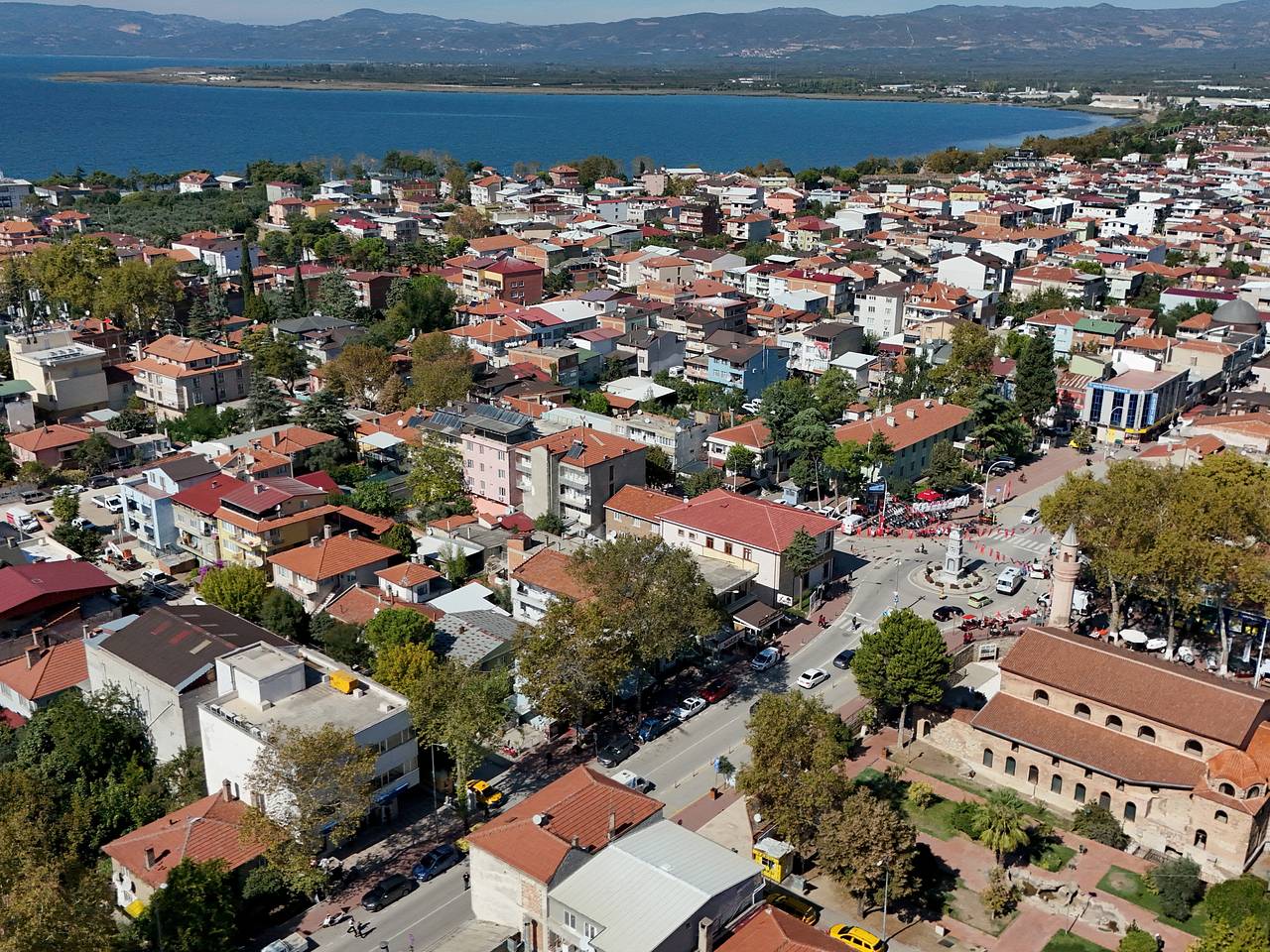 Россиянин описал Турцию словами &laquo;цены меняются быстрее настроения&raquo;