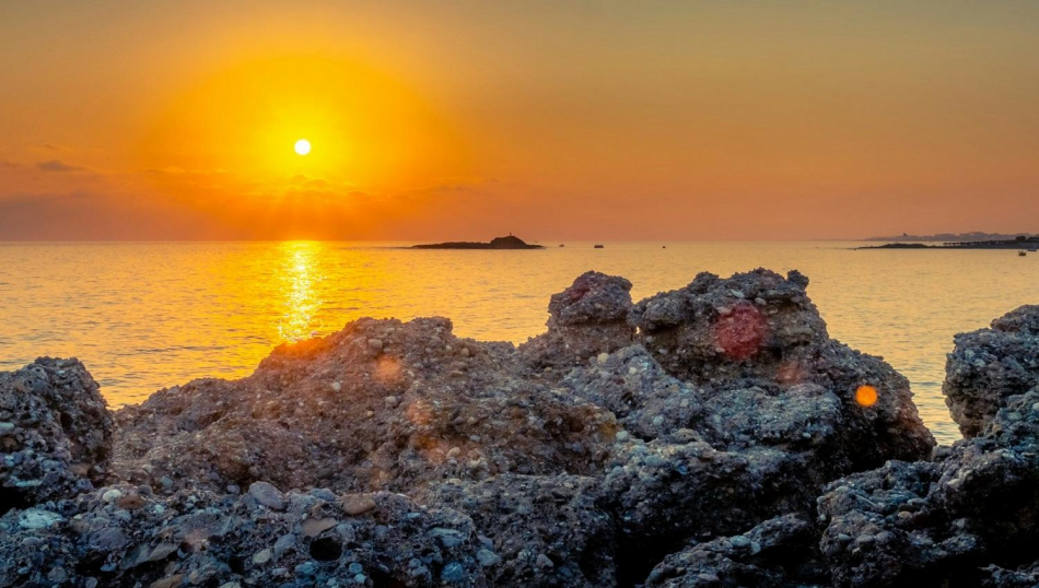 Песчаная буря докатилась до Турции Песчаная буря докатилась до Турции