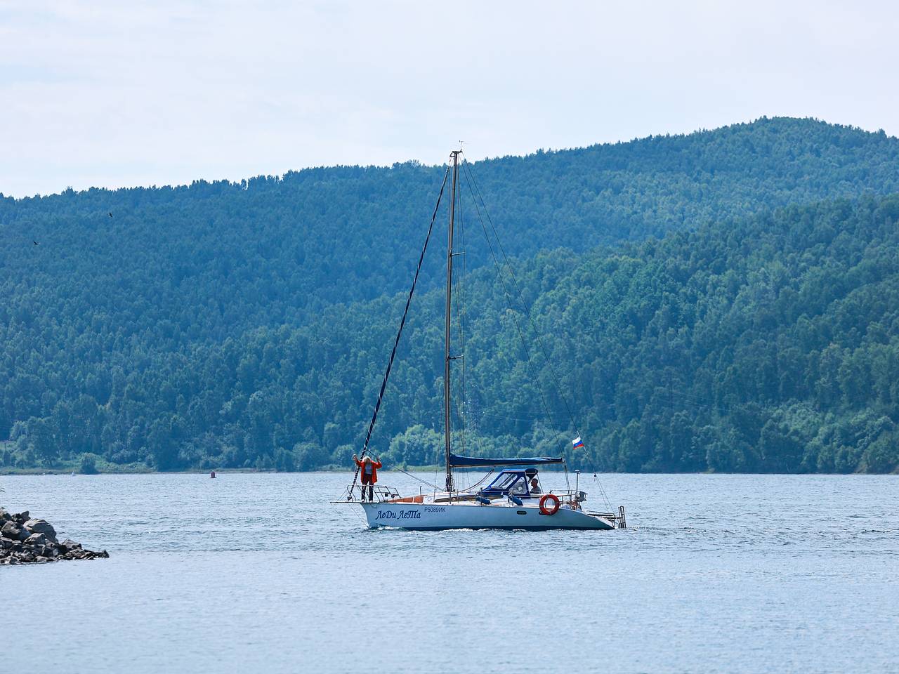 Иностранные туристы заинтересовались отдыхом в четырех местах России