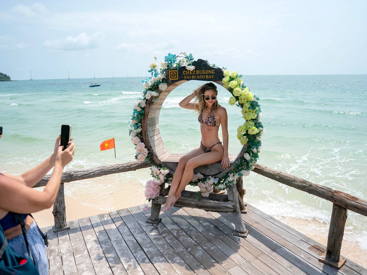 Россияне предпочли Таиланду другую страну Азии со словами &laquo;мы не ожидали&raquo;