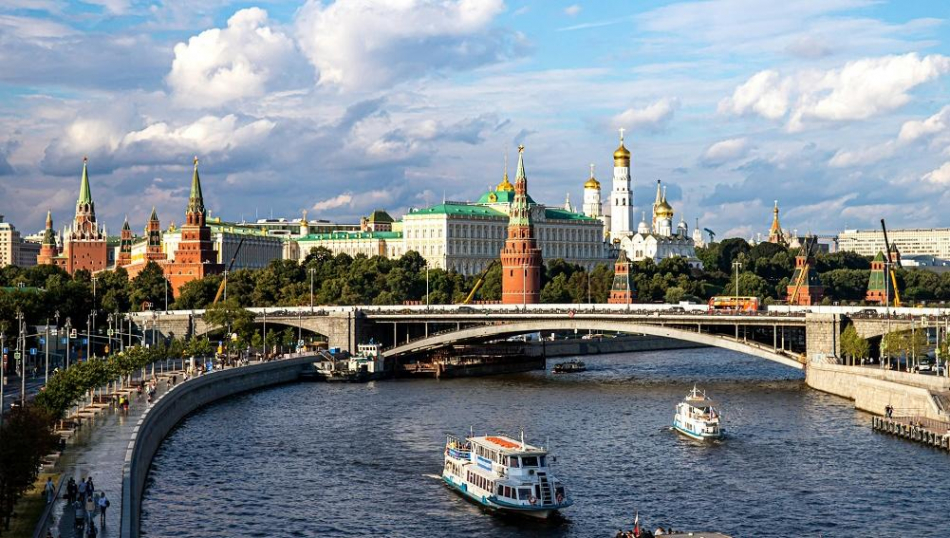 Названы причины падения цен на номера в отелях 5* в Москве