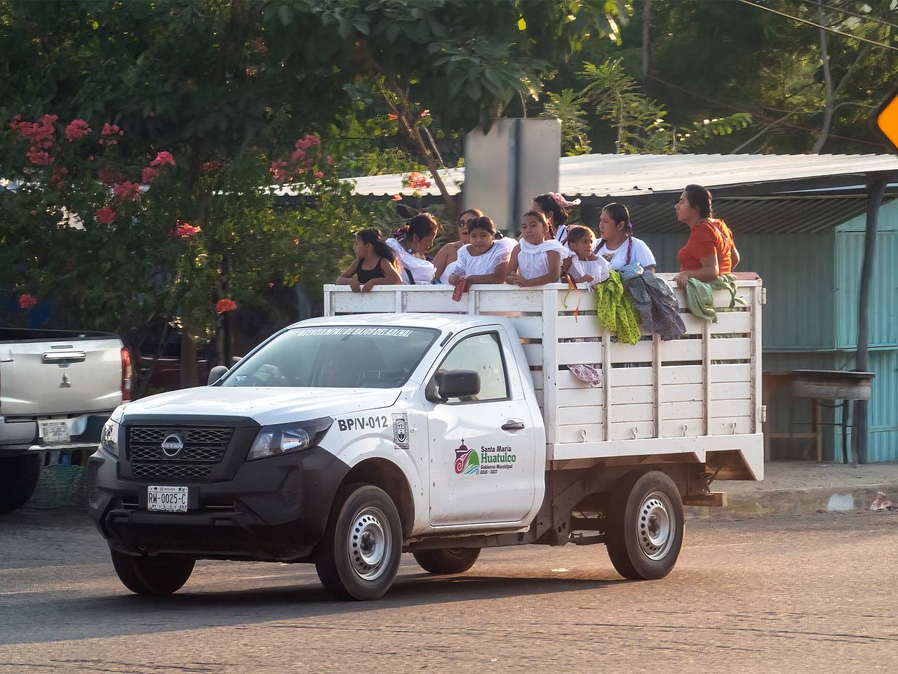 Тревел-блогер описал дороги в Мексике фразой &laquo;в России за такое точно бы остановили&raquo;