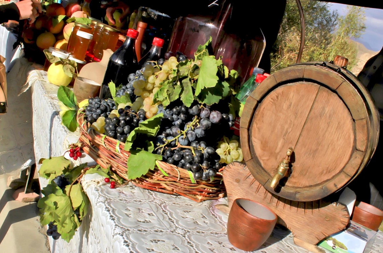 Армения 2026: что посмотреть, как добраться и зачем ехать именно сейчас