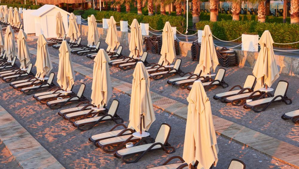 Федерация отельеров Турции: Кризис в 2026 году будет &laquo;не хуже, чем в пандемию&raquo;