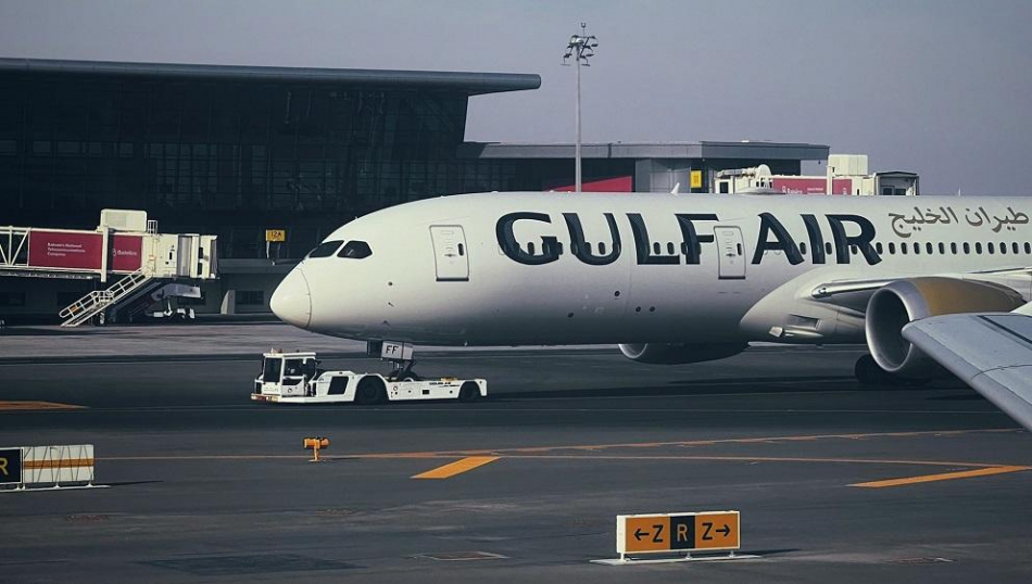 Прямые рейсы в Бахрейн возобновятся с 1 мая