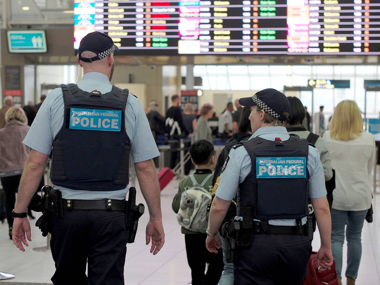 52-летний пассажир изнасиловал попутчицу в самолете