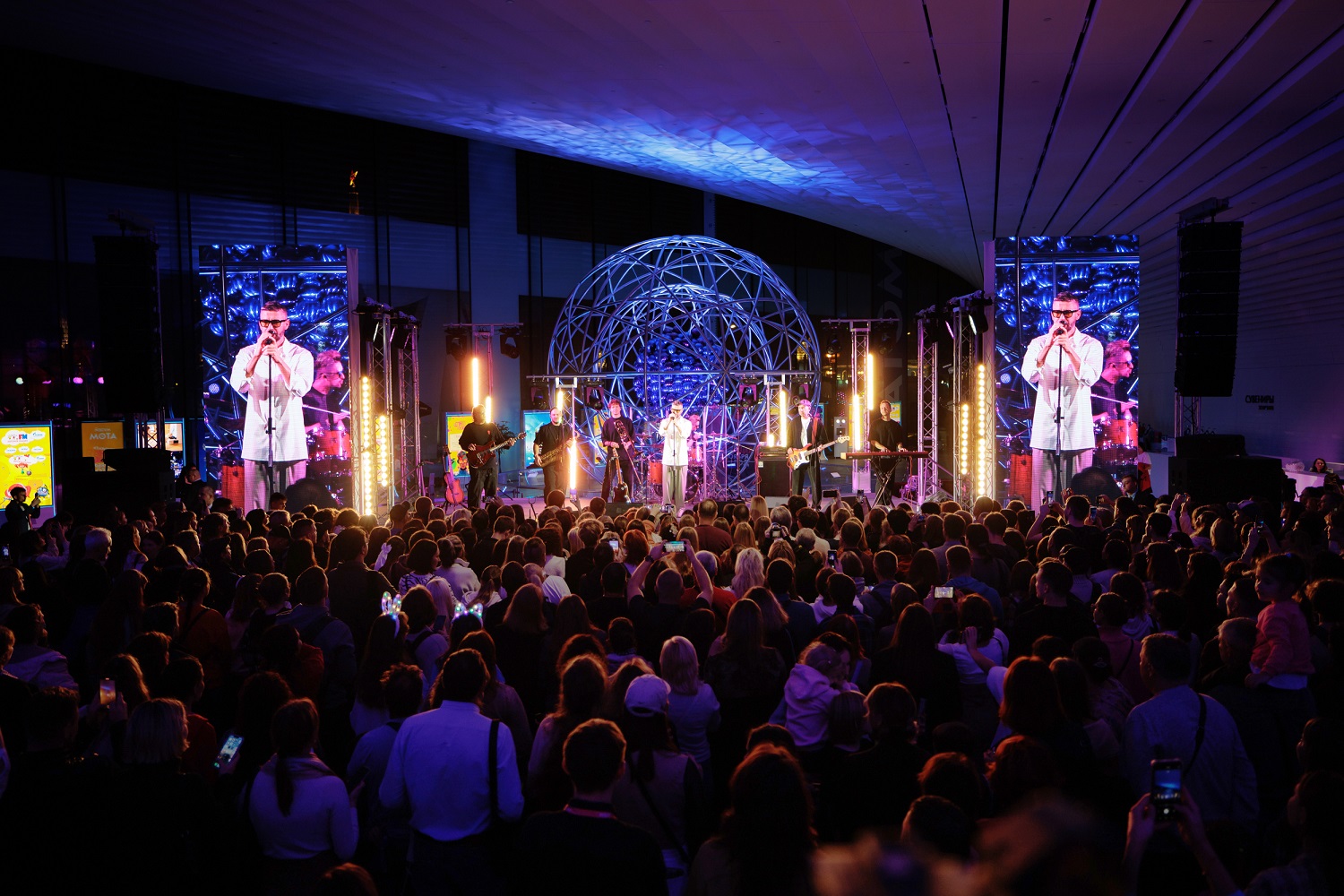 Елена Мироненко: &laquo;Музей АТОМ обязателен к посещению &mdash; сразу после Красной площади&raquo;