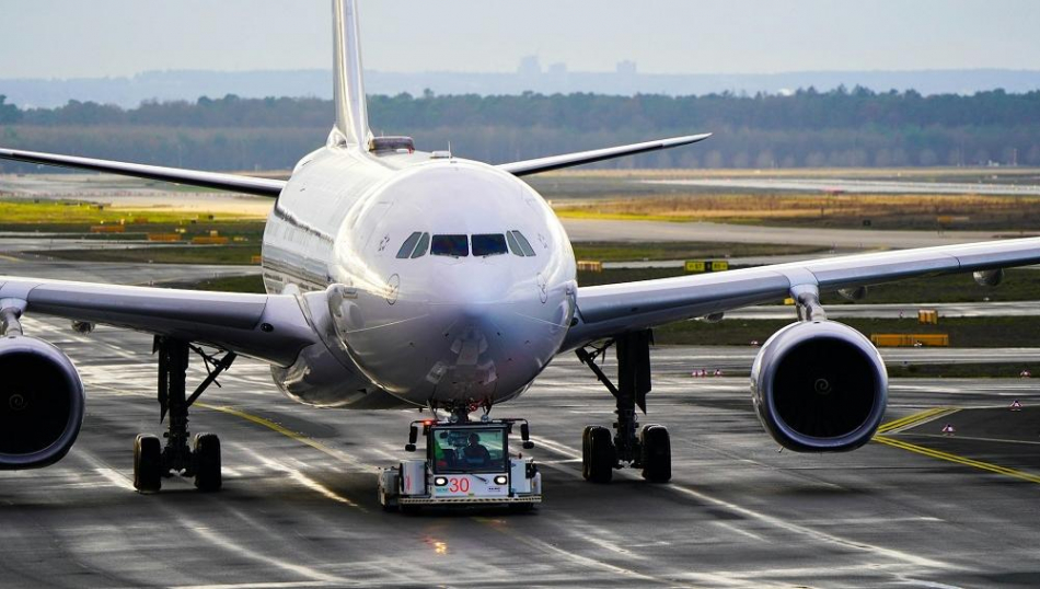 Не в Azur`е: в Турцию туристов будет возить новая авиакомпания