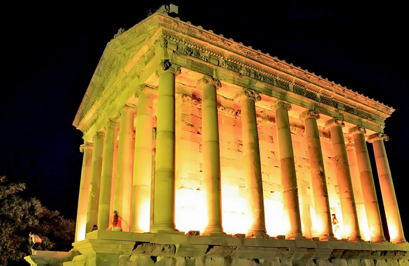 Армения 2026: что посмотреть, как добраться и зачем ехать именно сейчас