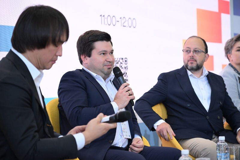 От восстановления к профилактике: санаторный бум России на выставке &laquo;ОТДЫХ Leisure 2026&raquo;