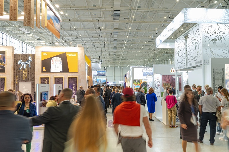 От восстановления к профилактике: санаторный бум России на выставке &laquo;ОТДЫХ Leisure 2026&raquo;