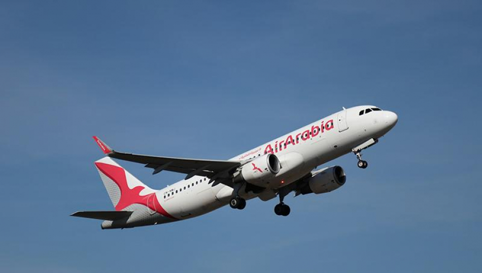 Air Arabia объявила о возобновлении рейсов в Москву Air Arabia объявила о возобновлении рейсов в Москву