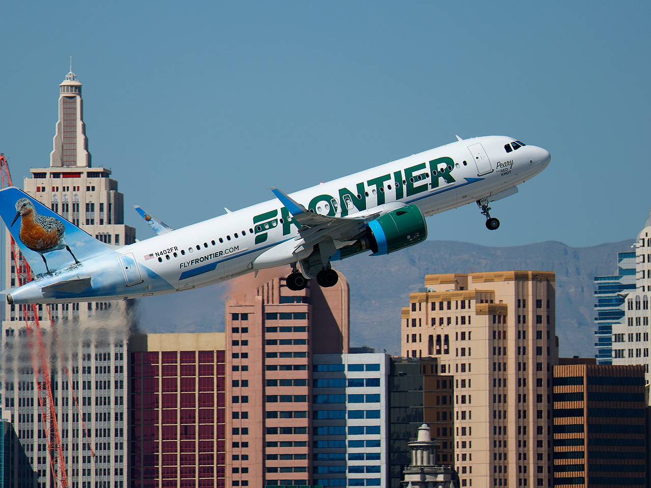Пассажирка родила ребенка в самолете на два месяца раньше срока